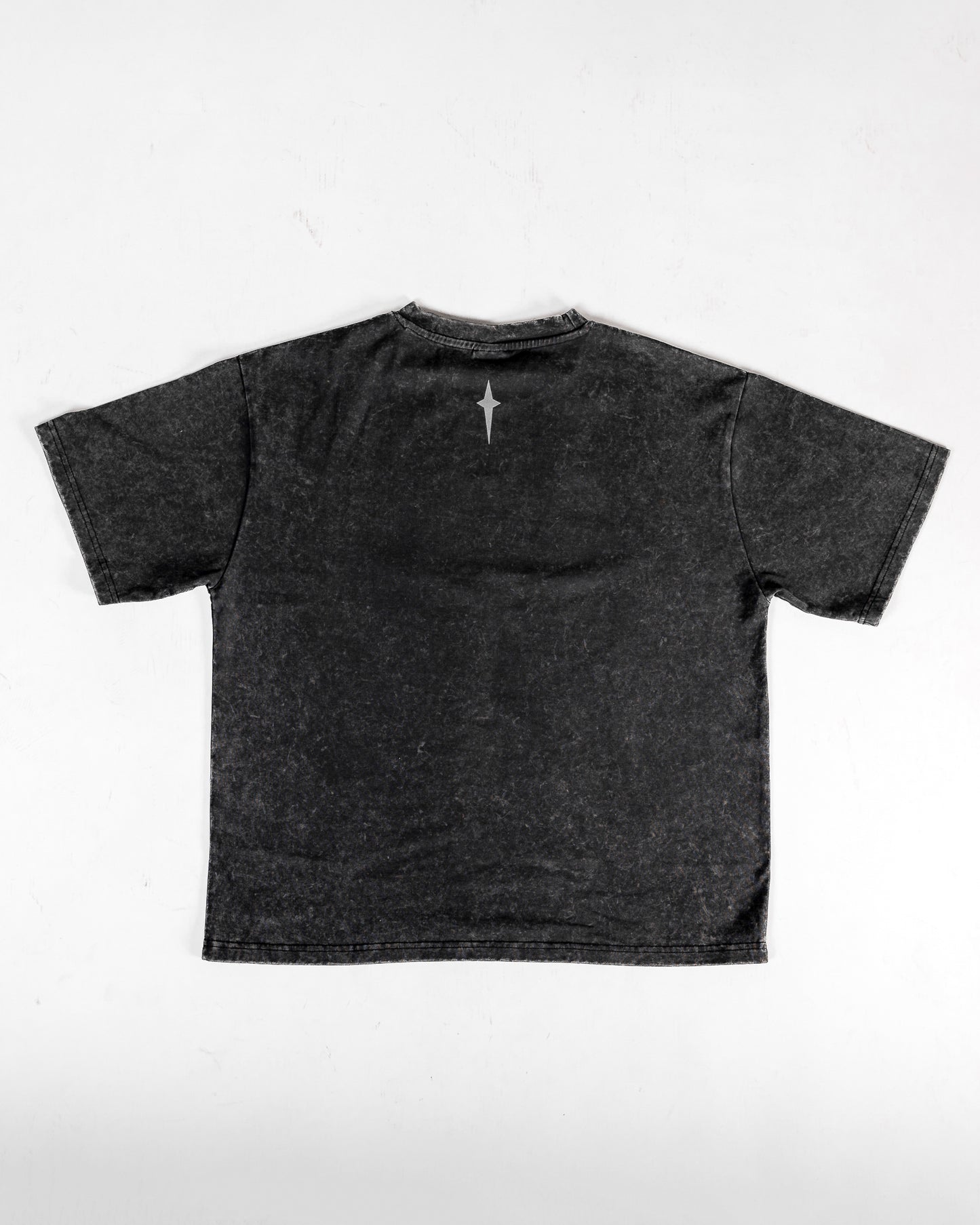 SOLUS "The Statement" Streetwear Tee