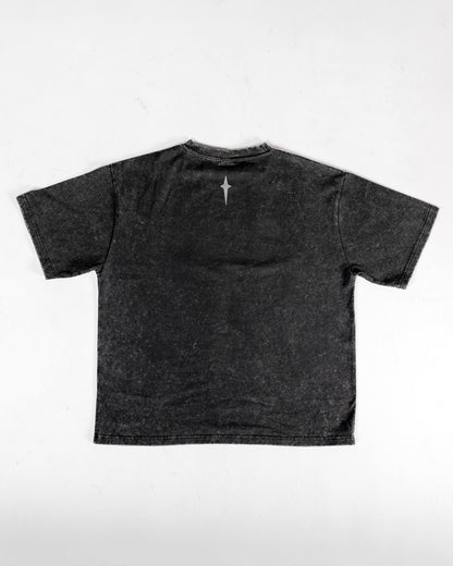 SOLUS "The Statement" Streetwear Tee