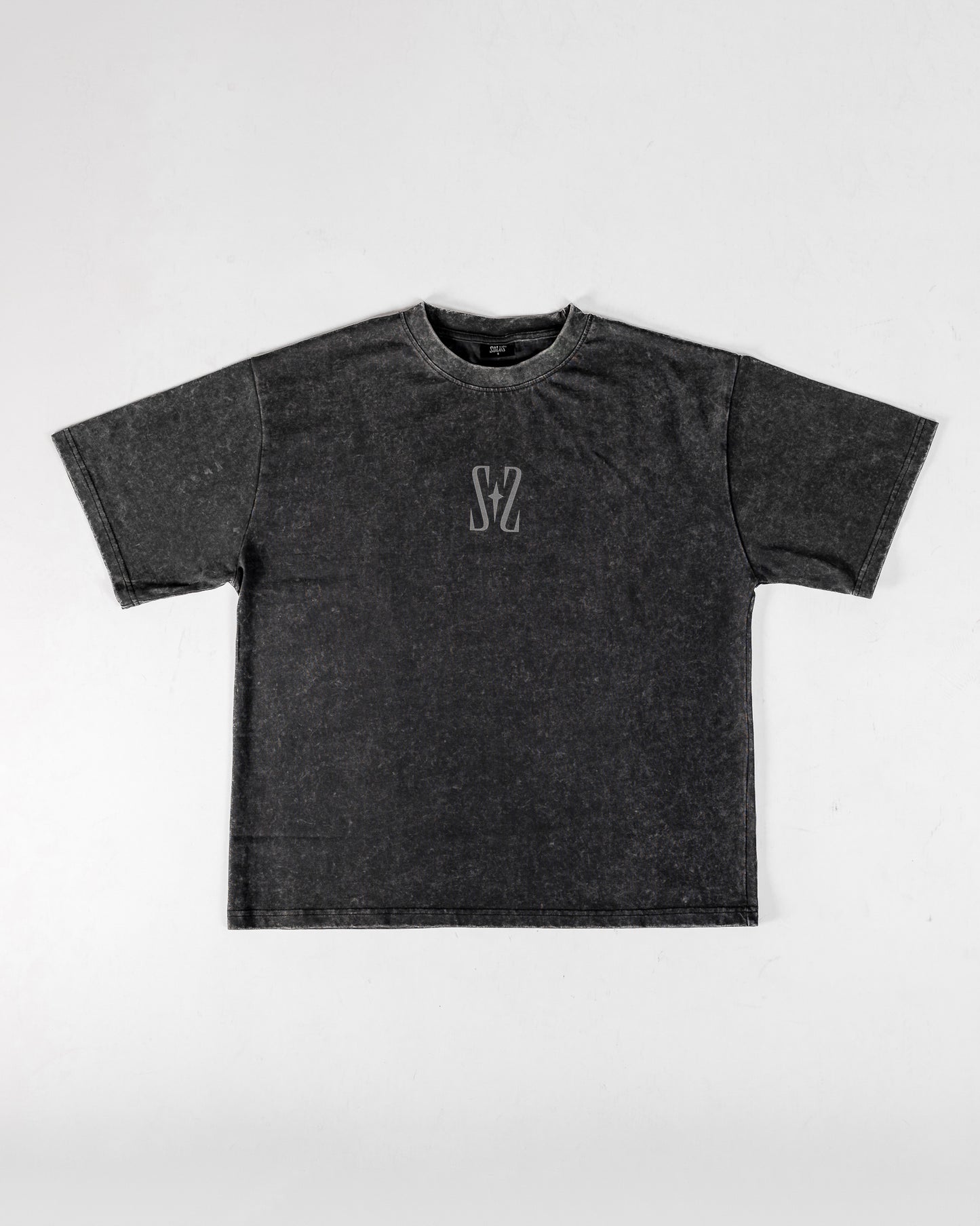 SOLUS x SOLUS Streetwear Tee