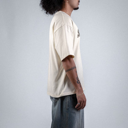 SOLUS "The Statement" Streetwear Tee