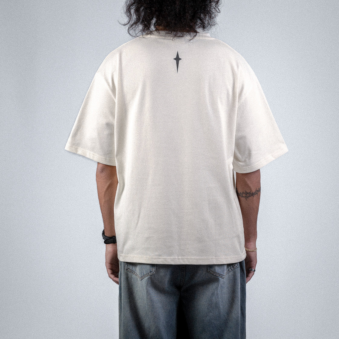 SOLUS "The Statement" Streetwear Tee