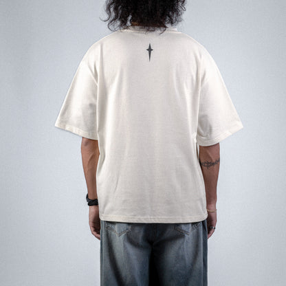 SOLUS "The Statement" Streetwear Tee