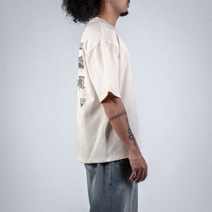 SOLUS x SOLUS Streetwear Tee