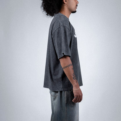 SOLUS "The Statement" Streetwear Tee