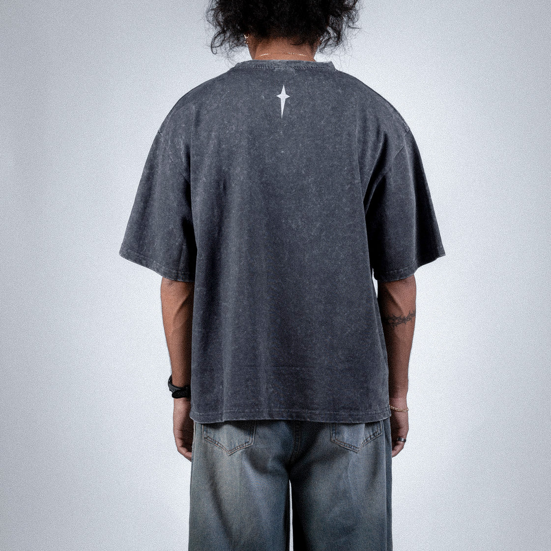 SOLUS "The Statement" Streetwear Tee