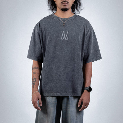 SOLUS x SOLUS Streetwear Tee