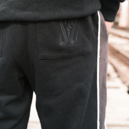 "YOU VS YOU" Track Sweatpants