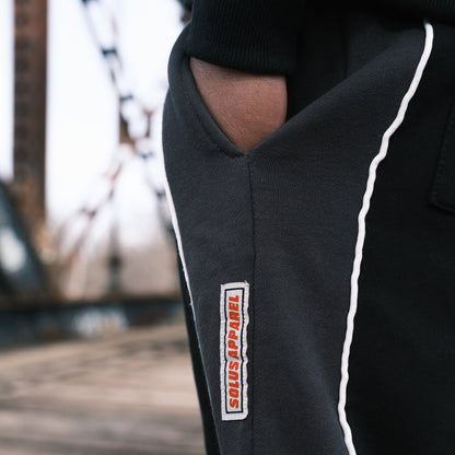 "YOU VS YOU" Track Sweatpants